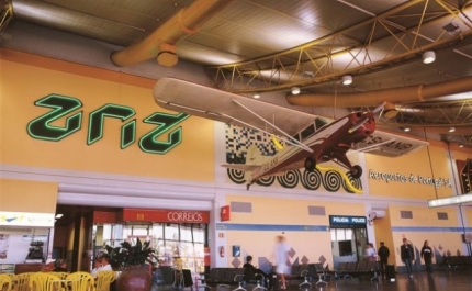 Sessão de esclarecimento | Sobre a operação das aeronaves que descolam e aterram do Aeroporto de Faro