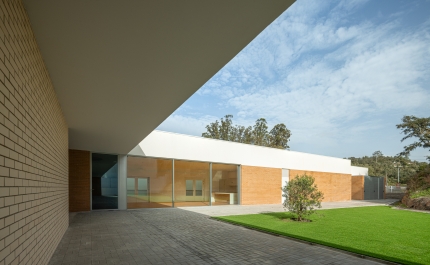 NOVO CENTRO DE ATIVIDADES PARA A CAPACITAÇÃO E INCLUSÃO INAUGURADO EM ODEMIRA