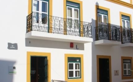Protocolo de Colaboração entre Município de Alcoutim e Santa Casa da Misericórdia para a integração profissional de munícipes portadores de deficiência