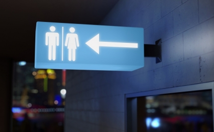 Casas de banho em bares e restaurantes: é mesmo obrigatório?