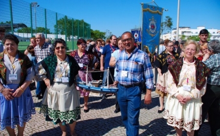 Encontro Nacional do Apostolado do Mar realizou-se no domingo no Algarve