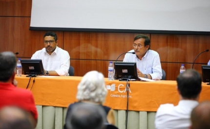 PADERNE QUER SER ALDEIA MARAVILHA DE PORTUGAL