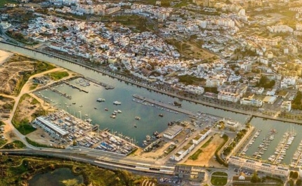 Estações Náuticas Portuguesas têm 29 ideias para si