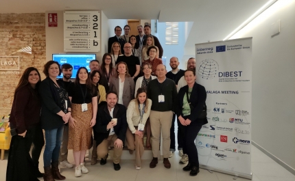 NERA NO PROJETO DIBEST