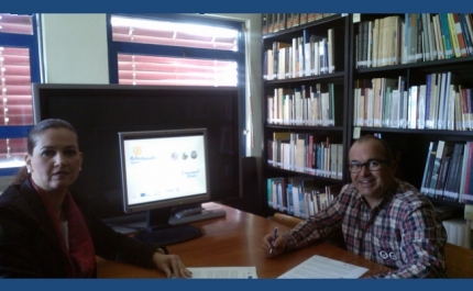 «ROTA OMÍADA-ALGARVE»