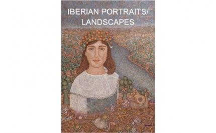 Paisagens Ibéricas | Exposição em Faro