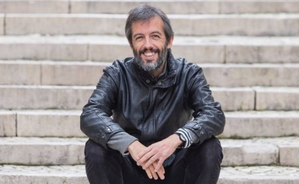 JACINTO LUCAS PIRES NAS «CONVERSAS À QUINTA» DO CINE-TEATRO LOULETANO