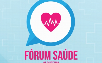 Albufeira debate saúde durante três dias no «Fórum Saúde – Ciclo De Vida»