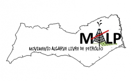 Movimento Algarve Livre de Petróleo indignado com autorização de furo em Aljezur