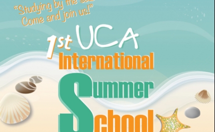 CAMPUS DE EXCELÊNCIA INTERNACIONAL DO MAR