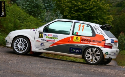 RALI VILA DE MONCHIQUE 2015