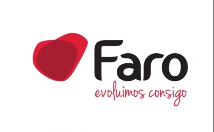 BAIXA DE FARO RECEBE FESTIVAL DE FOLCLORE INFANTIL