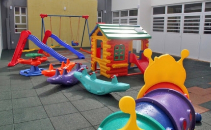 Covid-19: Creches vão continuar encerradas