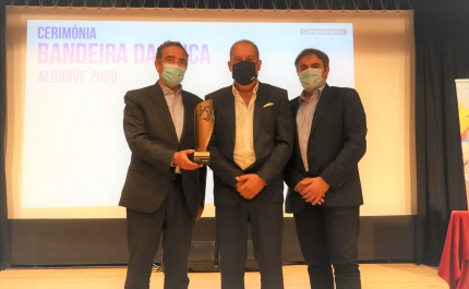 IPDJ homenageia Clubes Desportivos, Personalidades e Entidades do Algarve