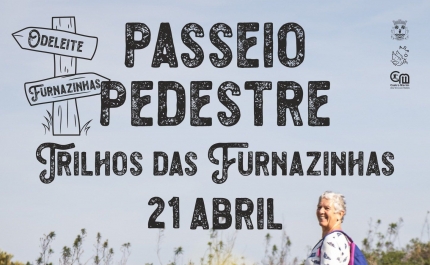 Feira do Campo anima Furnazinhas com passeio pedestre, artesanato e música