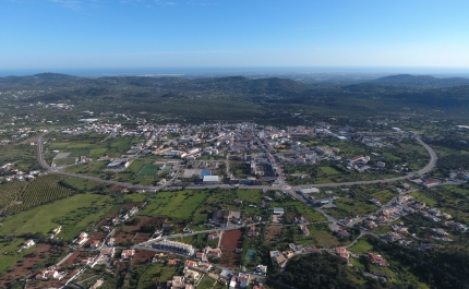 SÃO BRÁS DE ALPORTEL ENTROU EM 2023 COM ORÇAMENTO MUNICIPAL REFORÇADO  EM TEMPO DE CRISE