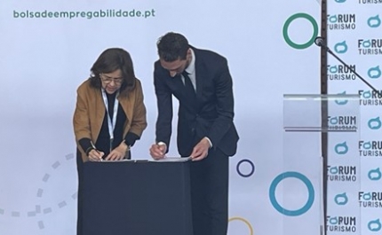 Associação da Hotelaria de Portugal e Fórum Turismo unem esforços para promover o emprego inclusivo e a integração de pessoas com necessidades específicas na Hotelaria