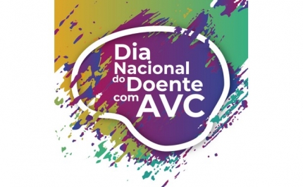 CHUA assinala Dia Nacional do Doente com AVC