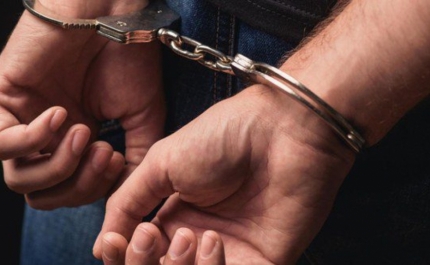 Detido por roubo com recurso a arma de fogo em Almodôvar