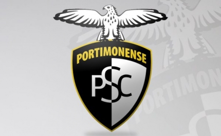 Portimonense celebra centenário a pensar na I Liga e em atrair mais jovens