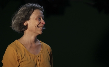 Jeanne Waltz filma uma história de amor de Lídia Jorge e um retrato do país