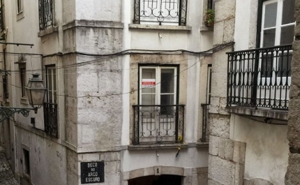 Senhorios têm de fazer comunicação de rendas ao Fisco em janeiro