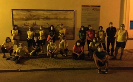Alcoutim recebe caminhadas «BEACTIVE»