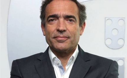 Empresário algarvio Reinaldo Teixeira delegado da CPLP