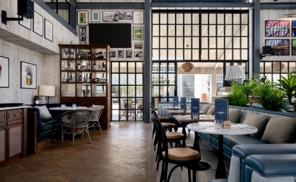 Quinta do Lago reabre mais dois dos 13 restaurantes