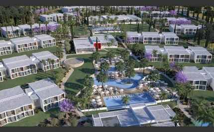 PESTANA HOTEL GROUP MANTÉM APOSTA NO ALGARVE E INVESTE 50 MILHÕES EM HOTEL PIONEIRO