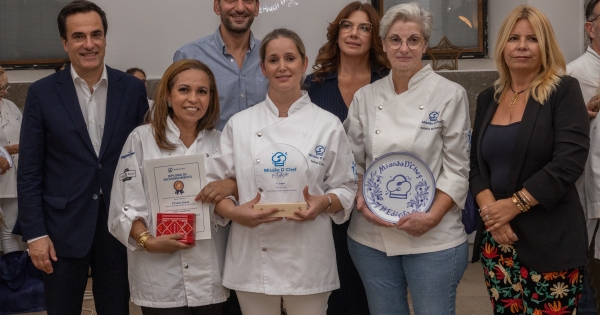 Algarve Food Bank Crowns Top Social Sector Chefs in Inaugural Missão D Chef Competition