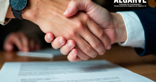 Algarve Strengthens Professional Ties: CCDR Signs Key Cooperation Agreements with Regional Orders