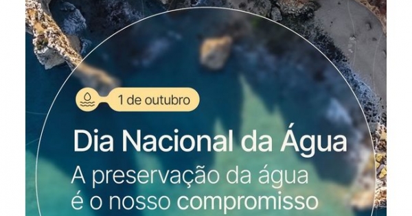 Algarve Celebrates National Water Day with Focus on Sustainability and Climate Challenges