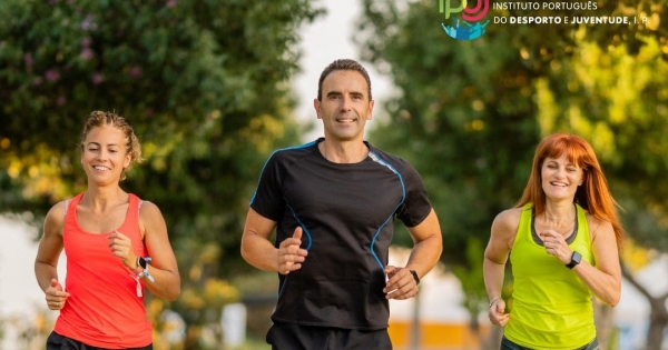 Algarve's 2025/2026 Walking and Running Calendar Returns with 40 Events for All Ages!