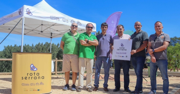 New Campervan Hub in Marmelete Boosts Algarve's Hidden Gems for Sustainable Tourism