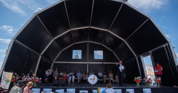 Algarve's Church Communities Celebrate Jubilee with Hope and Faith