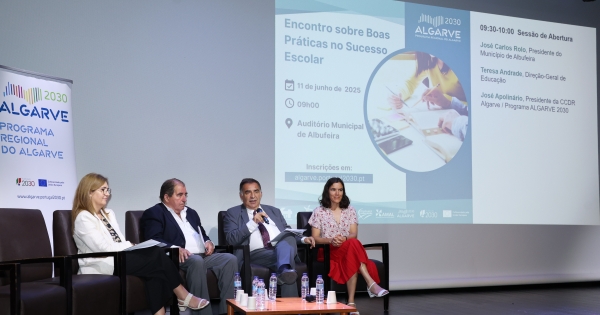 Algarve Takes a Bold Step Towards Educational Excellence with Proposed Regional Education Forum