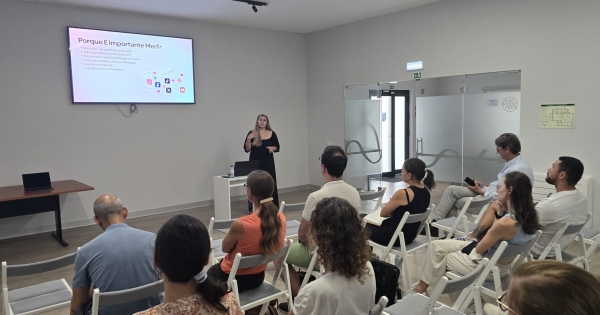 AGROPYME AVANZA AAA: Boosting Algarve's Agri-Food Sector with Innovation and Sustainability