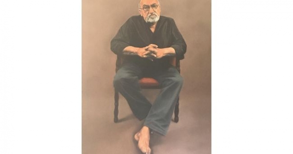 Algarve Honors Cultural Icon José Louro with Street Naming and New Theater Award