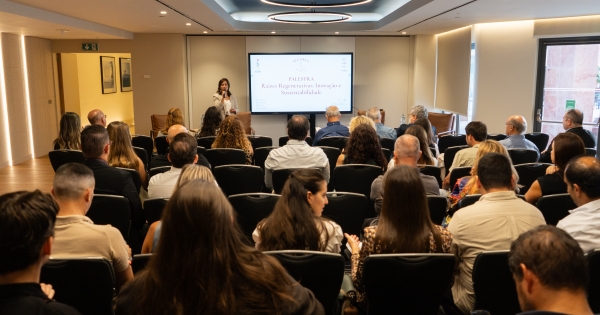 Algarve Wine Session 2025: A Triumph for Regional Wines and Enotourism