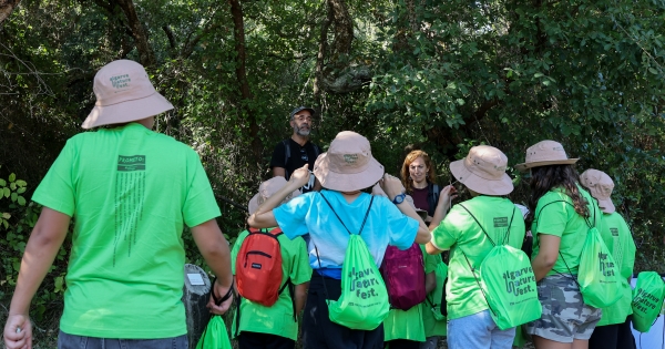 Algarve Nature Fest 2025: Over 500 Participants Celebrate Sustainable Tourism in Portugal's Hidden Gems
