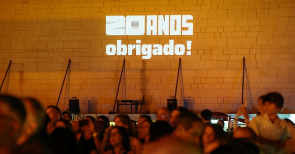 Celebrating 20 Years of Cultural Excellence: Teatro das Figuras in Algarve Draws Over 800,000 Spectators