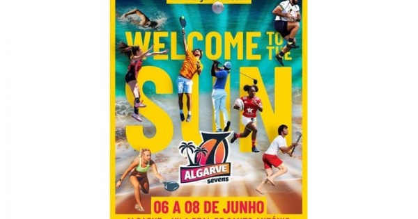 Algarve 7s: A Sports Extravaganza Boosting Local Economy with Over a Million Euros Impact