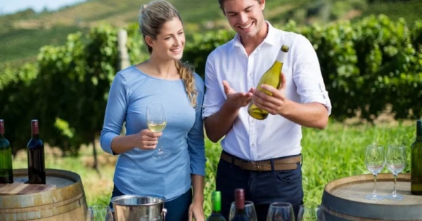 Enoturismo | European Wine Tourism Innovation Challenge tem candidaturas abertas até 1 de setembro