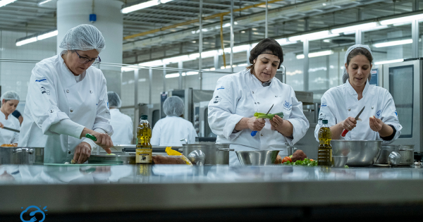 Algarve Food Bank Launches Chef Competition to Honor Social Sector Cooks on World Food Day