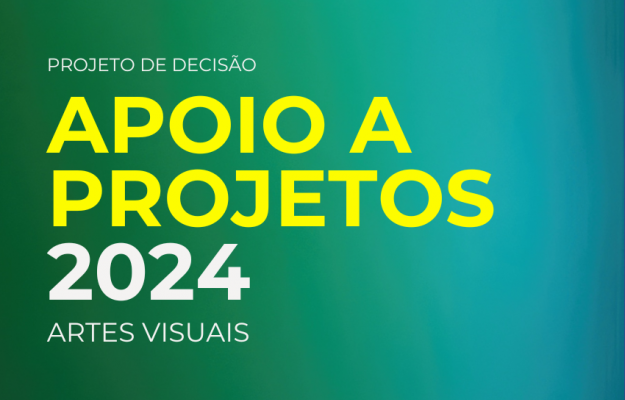 DGArtes: Concurso para Artes Visuais apoia 94 projetos com 2,33 ME e exclui 153