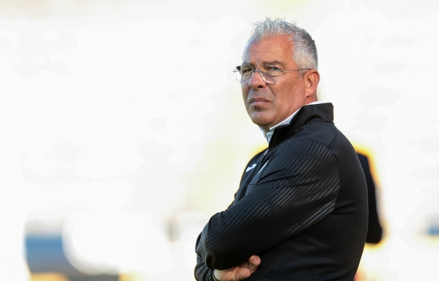 Morreu antigo futebolista internacional Jorge Costa
