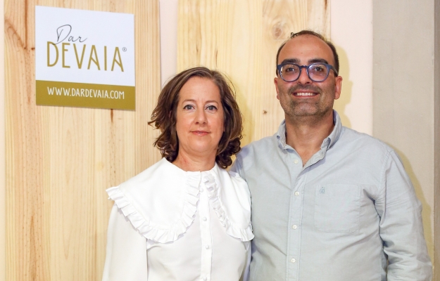 Dar.DeVaia abre portas no Mercado de Loulé: um sonho de duas décadas tornado realidade