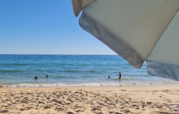 Número de praias com Qualidade de Ouro sobe para 434, mais oito do que em 2025