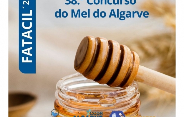 38.º Concurso do Mel do Algarve na Fatacil 2025